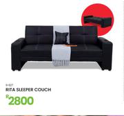 Rita Sleeper Couch 9-827