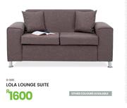 Lola Lounge Suite 9-995