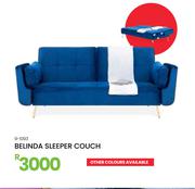 Belinda Sleeper Couch 9-1093