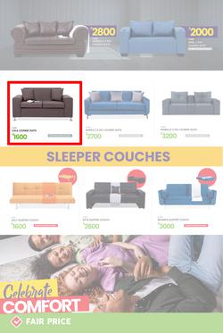 Fair Price : Massive 24th Birthday Savings (01 August - 31 August 2024), page 12