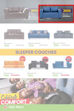 Fair Price : Massive 24th Birthday Savings (01 August - 31 August 2024), page 12