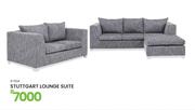 Stuttgart Lounge Suite 9-1034