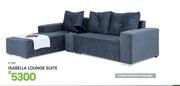 Isabella Lounge Suite 9-1081