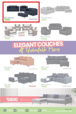 Fair Price : Massive 24th Birthday Savings (01 August - 31 August 2024), page 13