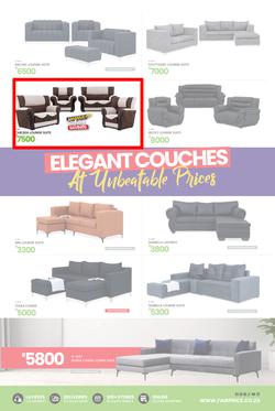 Fair Price : Massive 24th Birthday Savings (01 August - 31 August 2024), page 13