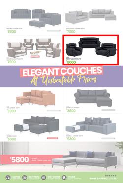 Fair Price : Massive 24th Birthday Savings (01 August - 31 August 2024), page 13