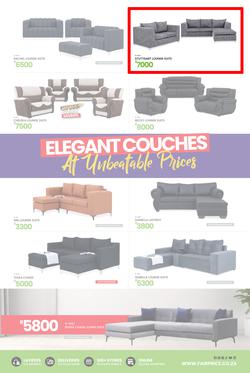 Fair Price : Massive 24th Birthday Savings (01 August - 31 August 2024), page 13