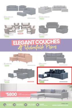 Fair Price : Massive 24th Birthday Savings (01 August - 31 August 2024), page 13