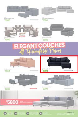 Fair Price : Massive 24th Birthday Savings (01 August - 31 August 2024), page 13