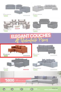 Fair Price : Massive 24th Birthday Savings (01 August - 31 August 2024), page 13