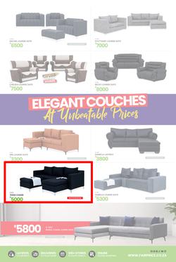 Fair Price : Massive 24th Birthday Savings (01 August - 31 August 2024), page 13