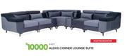 Alexis Corner Lounge Suite 9-1077