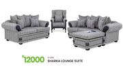 Sharka Lounge Suite 9-1069