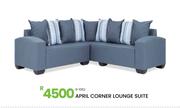 April Corner Lounge Suite 9-1062
