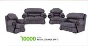 Regal Lounge Suite 9-1054