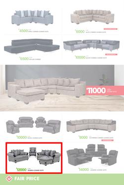 Fair Price : Massive 24th Birthday Savings (01 August - 31 August 2024), page 14