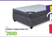 Eternity Single Base Set 7-379