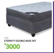 Eternity Double Base Set 7-373