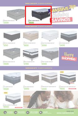 Fair Price : Massive 24th Birthday Savings (01 August - 31 August 2024), page 15