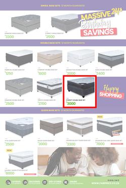 Fair Price : Massive 24th Birthday Savings (01 August - 31 August 2024), page 15