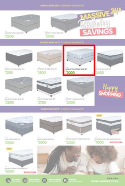 Fair Price : Massive 24th Birthday Savings (01 August - 31 August 2024), page 15