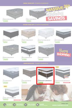 Fair Price : Massive 24th Birthday Savings (01 August - 31 August 2024), page 15