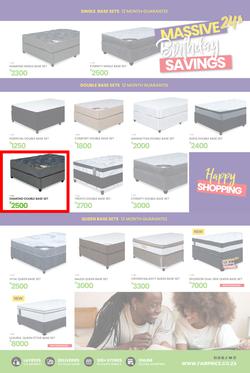 Fair Price : Massive 24th Birthday Savings (01 August - 31 August 2024), page 15