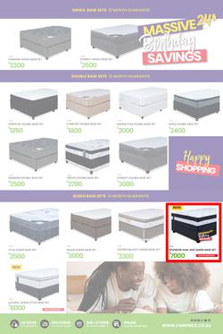 Fair Price : Massive 24th Birthday Savings (01 August - 31 August 2024), page 15