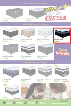 Fair Price : Massive 24th Birthday Savings (01 August - 31 August 2024), page 15