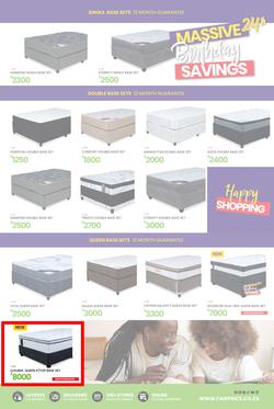 Fair Price : Massive 24th Birthday Savings (01 August - 31 August 2024), page 15