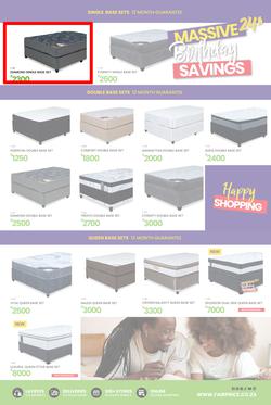 Fair Price : Massive 24th Birthday Savings (01 August - 31 August 2024), page 15