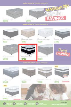 Fair Price : Massive 24th Birthday Savings (01 August - 31 August 2024), page 15