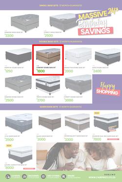 Fair Price : Massive 24th Birthday Savings (01 August - 31 August 2024), page 15
