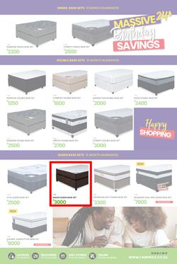 Fair Price : Massive 24th Birthday Savings (01 August - 31 August 2024), page 15