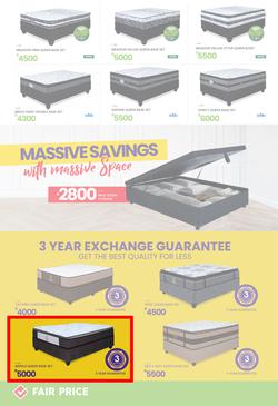 Fair Price : Massive 24th Birthday Savings (01 August - 31 August 2024), page 16