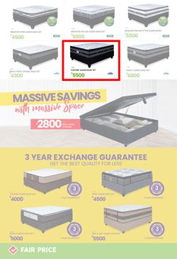 Fair Price : Massive 24th Birthday Savings (01 August - 31 August 2024), page 16