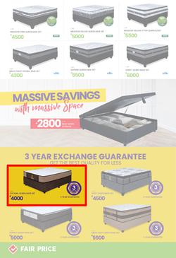 Fair Price : Massive 24th Birthday Savings (01 August - 31 August 2024), page 16
