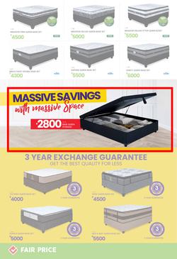 Fair Price : Massive 24th Birthday Savings (01 August - 31 August 2024), page 16