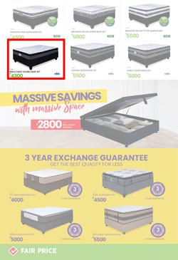 Fair Price : Massive 24th Birthday Savings (01 August - 31 August 2024), page 16