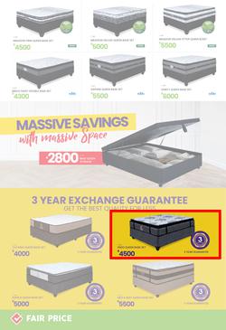 Fair Price : Massive 24th Birthday Savings (01 August - 31 August 2024), page 16