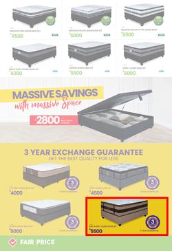 Fair Price : Massive 24th Birthday Savings (01 August - 31 August 2024), page 16