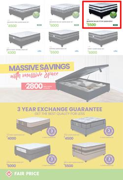 Fair Price : Massive 24th Birthday Savings (01 August - 31 August 2024), page 16