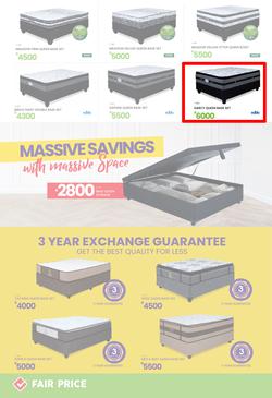 Fair Price : Massive 24th Birthday Savings (01 August - 31 August 2024), page 16