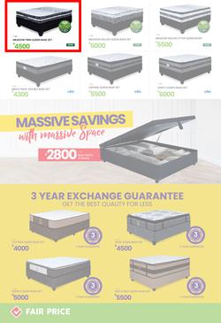 Fair Price : Massive 24th Birthday Savings (01 August - 31 August 2024), page 16