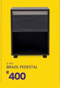 Brazil Pedestal 8-480