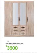 Valerie Wardrobe 1-252