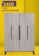 Bursa Wardrobe 1-259