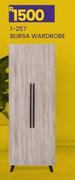 Bursa Wardrobe 1-257