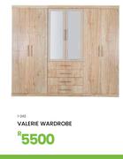 Valerie Wardrobe 1-242