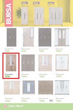 Fair Price : Massive 24th Birthday Savings (01 August - 31 August 2024), page 18